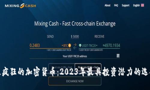 最疯狂的加密货币：2023年最具投资潜力的选择
