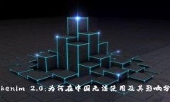 Tokenim 2.0:为何在中国无法使用及其影响分析