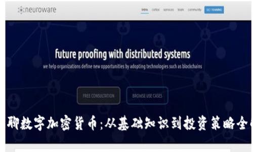 老王聊数字加密货币：从基础知识到投资策略全解析