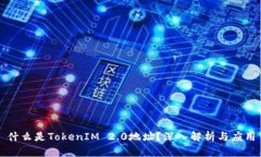 什么是TokenIM 2.0地址？深入解析与应用