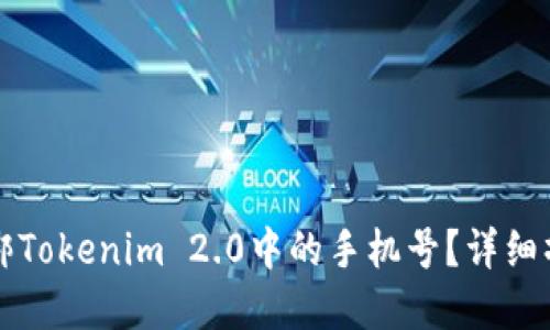 如何解绑Tokenim 2.0中的手机号？详细操作指南