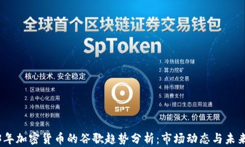 
2023年加密货币的谷歌趋势分析：市场动态与未来预测