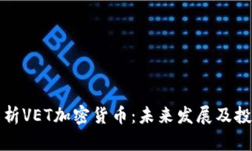深入解析VET加密货币：未来发展及投资前景
