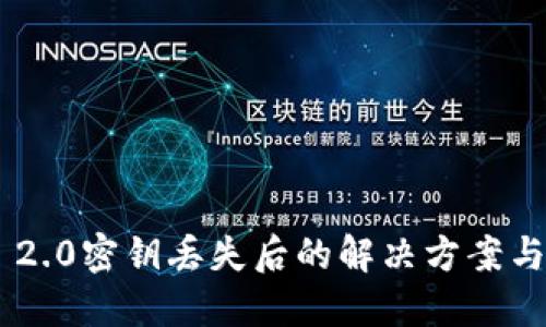 Tokenim 2.0密钥丢失后的解决方案与预防措施