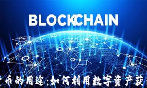 
投资加密货币的用途：如何利用数字资产获得更高回报