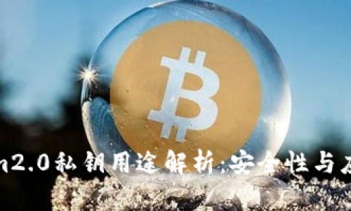 Tokenim2.0私钥用途解析：安全性与应用前景