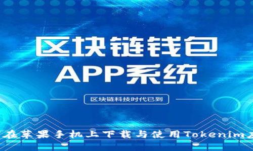 如何在苹果手机上下载与使用Tokenim应用?