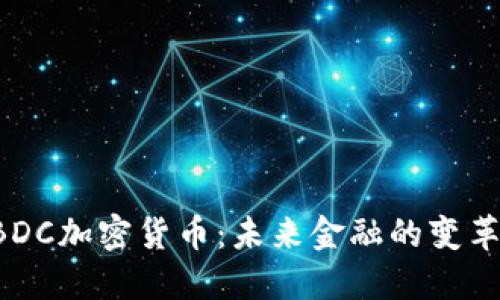 美版CBDC加密货币：未来金融的变革与机遇