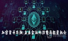 加密货币思潮：未来金融的演变与投资机会