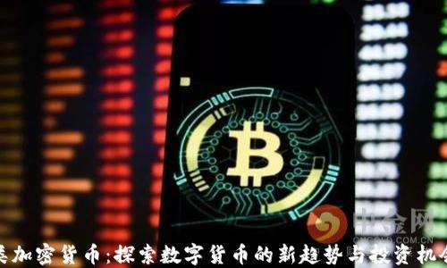 
类加密货币：探索数字货币的新趋势与投资机会