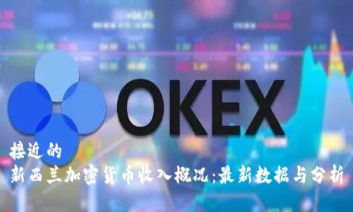 接近的
新西兰加密货币收入概况：最新数据与分析