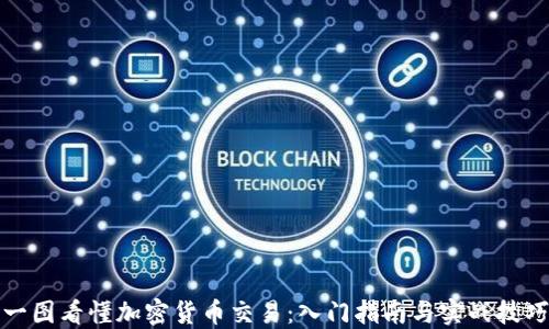 
一图看懂加密货币交易：入门指南与实战技巧
