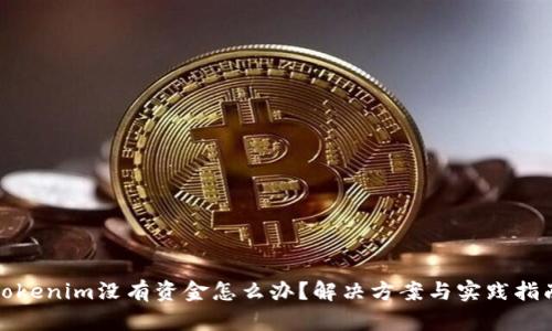 Tokenim没有资金怎么办?解决方案与实践指南