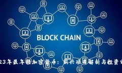 2023年最年轻加密货币: 新兴项目解析与投资前景