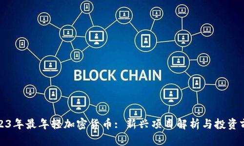 2023年最年轻加密货币: 新兴项目解析与投资前景