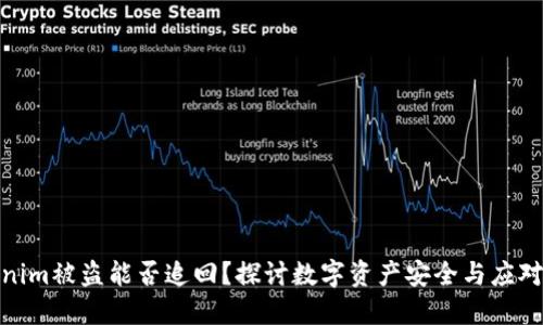Tokenim被盗能否追回？探讨数字资产安全与应对措施