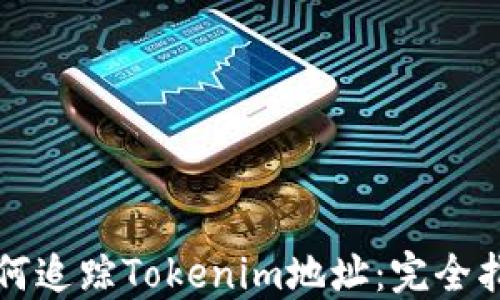 
如何追踪Tokenim地址：完全指南