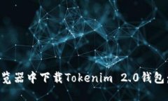 如何在浏览器中下载Tokenim 2.0钱包：详细指南