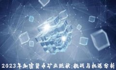 2023年加密货币矿业现状：挑战与机遇分析