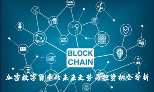 加密数字货币的未来走势与投资机会分析