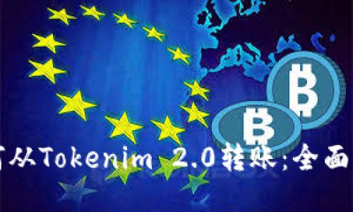 如何从Tokenim 2.0转账:全面指南
