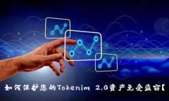 如何保护您的Tokenim 2.0资产免受盗窃？