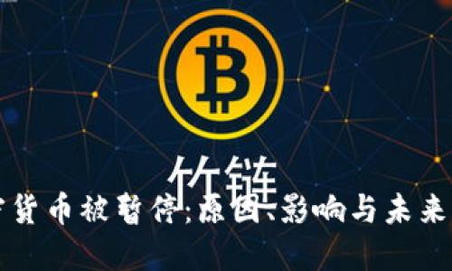 加密货币被暂停：原因、影响与未来展望
