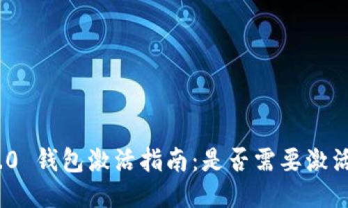 TokenIM 2.0 钱包激活指南：是否需要激活及如何激活