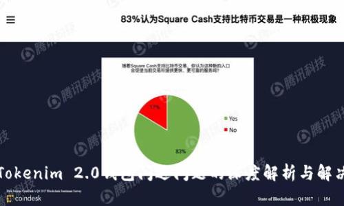 解决Tokenim 2.0钱包闪退问题的深度解析与解决方案