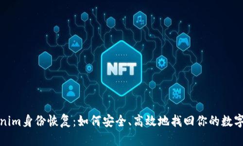 Tokenim身份恢复：如何安全、高效地找回你的数字资产