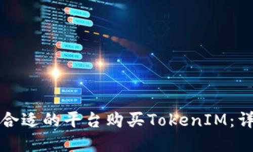 如何在合适的平台购买TokenIM：详细指南