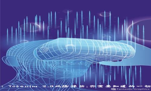 : Tokenim 2.0风险评估：你需要知道的一切