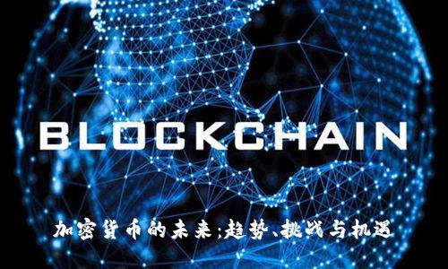 加密货币的未来：趋势、挑战与机遇