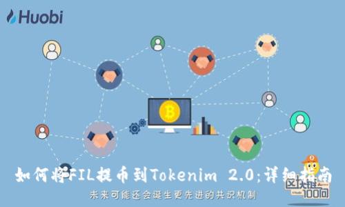 如何将FIL提币到Tokenim 2.0：详细指南