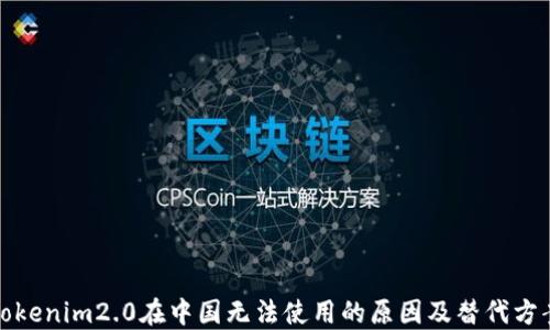 Tokenim2.0在中国无法使用的原因及替代方案