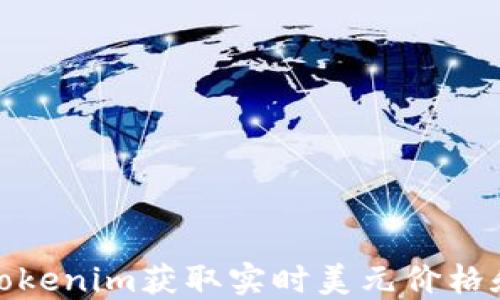 如何通过Tokenim获取实时美元价格和相关数据