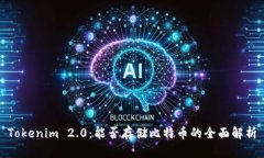 Tokenim 2.0：能否存储比特币的全面解析