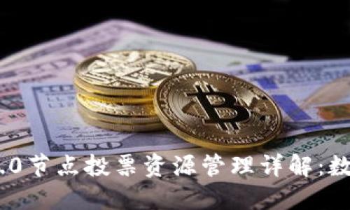 TokenIM 2.0节点投票资源管理详解:数字资产治理