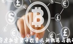 印度加密货币投资人的机遇与挑战