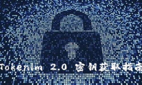 Tokenim 2.0 密钥获取指南