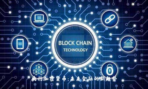 央行加密货币：未来金融的新趋势