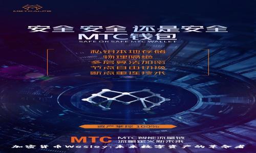 加密货币Wesley：未来数字资产的革命者