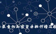 2023年最贵的加密货币排行榜及投资分析