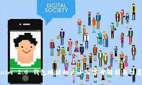 Tokenim 2.0 钱包地址的大小写字母解析与注意事项