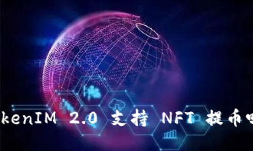 TokenIM 2.0 支持 NFT 提币吗？