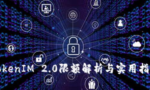 TokenIM 2.0限额解析与实用指南