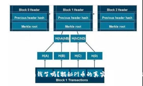 Pi币真的有人换钱了吗?揭秘Pi币的真实价值与交易现状