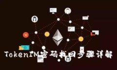 TokenIM密码找回步骤详解