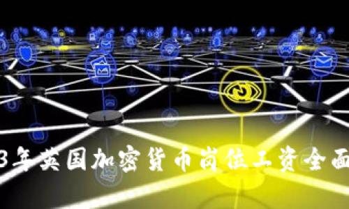 2023年英国加密货币岗位工资全面分析