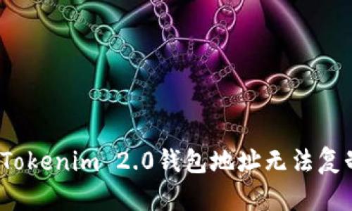 如何解决Tokenim 2.0钱包地址无法复制的问题？